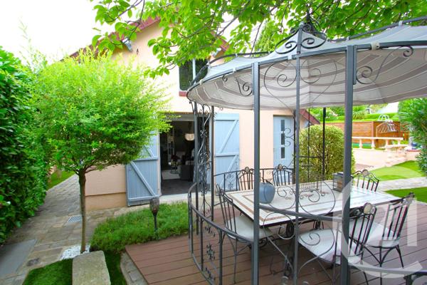 Maison à vendre  4 pièces - 89 m2 ST MICHEL SUR ORGE - 91