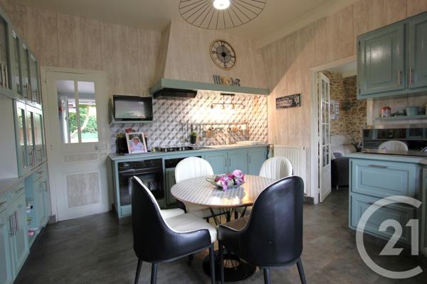 Maison à vendre  4 pièces - 89 m2 ST MICHEL SUR ORGE - 91