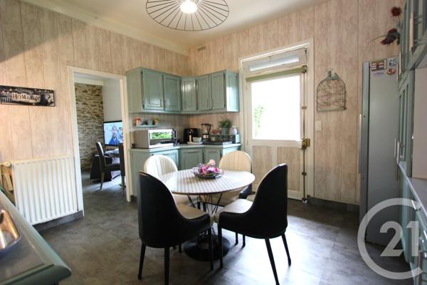 Maison à vendre  4 pièces - 89 m2 ST MICHEL SUR ORGE - 91