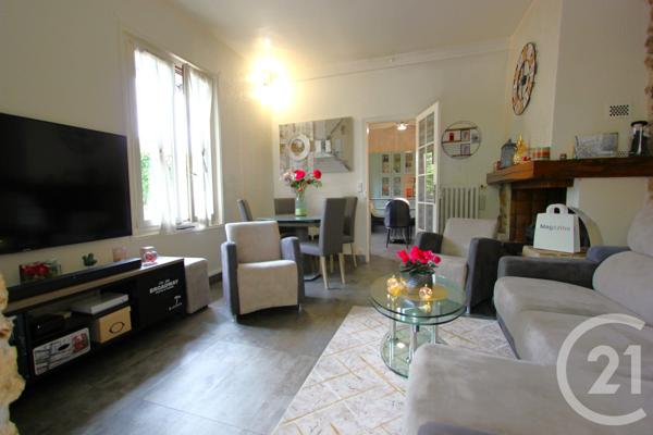 Maison à vendre  4 pièces - 89 m2 ST MICHEL SUR ORGE - 91