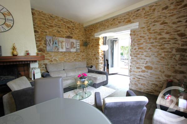 Maison à vendre  4 pièces - 89 m2 ST MICHEL SUR ORGE - 91