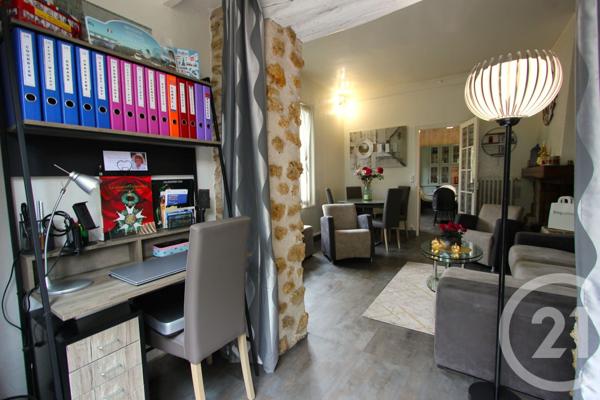 Maison à vendre  4 pièces - 89 m2 ST MICHEL SUR ORGE - 91
