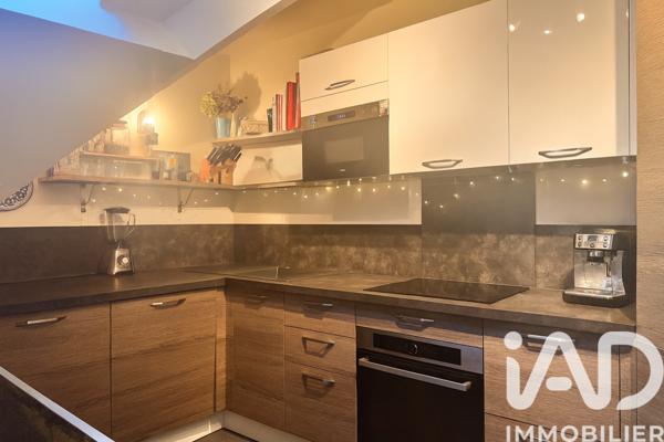 Appartement à vendre 5 pièces 101 m² Rueil-Malmaison