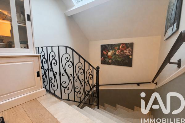 Appartement à vendre 5 pièces 101 m² Rueil-Malmaison