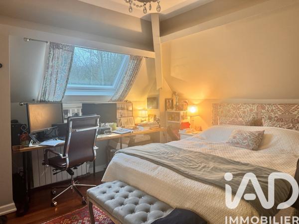 Appartement à vendre 5 pièces 101 m² Rueil-Malmaison