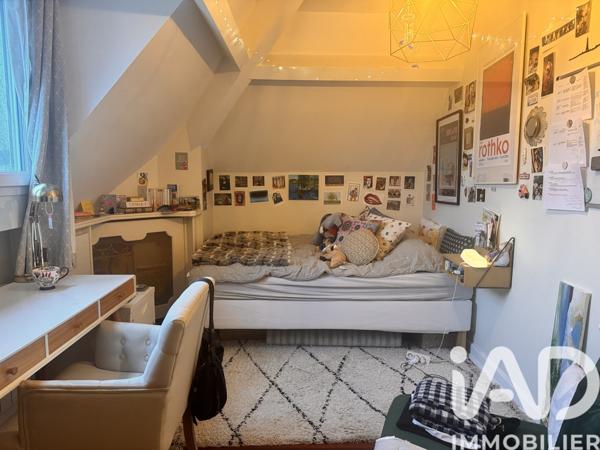 Appartement à vendre 5 pièces 101 m² Rueil-Malmaison