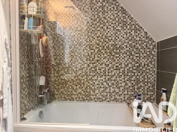 Appartement à vendre 5 pièces 101 m² Rueil-Malmaison