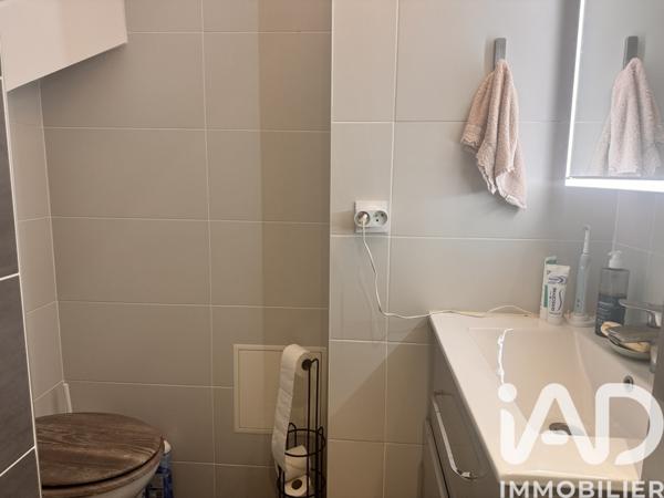 Appartement à vendre 5 pièces 101 m² Rueil-Malmaison