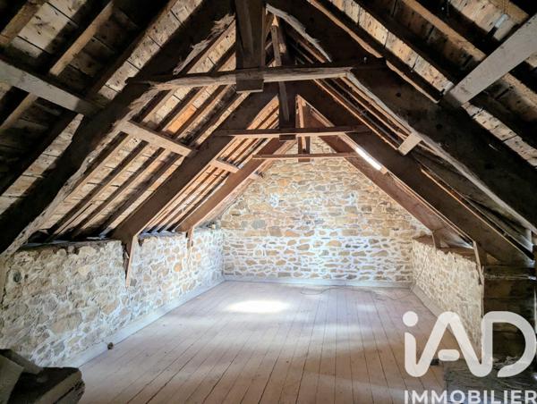 Maison à vendre 2 pièces 205 m² Langueux