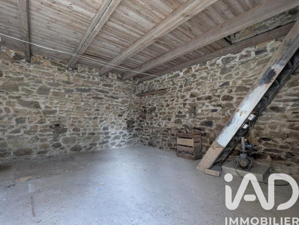 Maison à vendre 2 pièces 205 m² Langueux