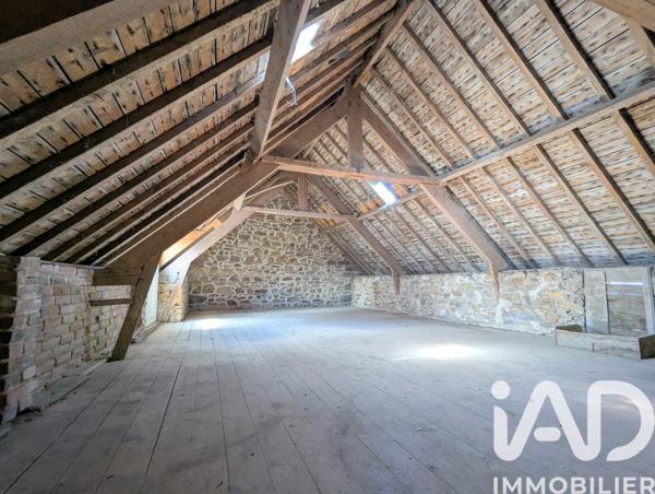 Maison à vendre 2 pièces 205 m² Langueux