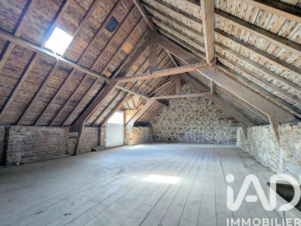 Maison à vendre 2 pièces 205 m² Langueux