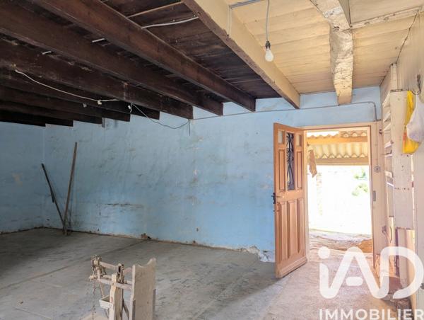 Maison à vendre 2 pièces 205 m² Langueux