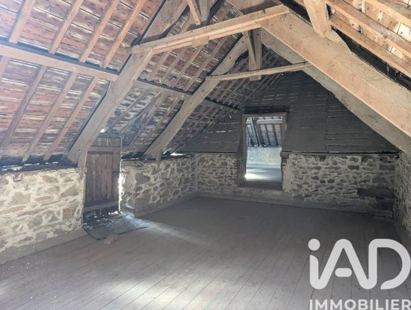 Maison à vendre 2 pièces 205 m² Langueux