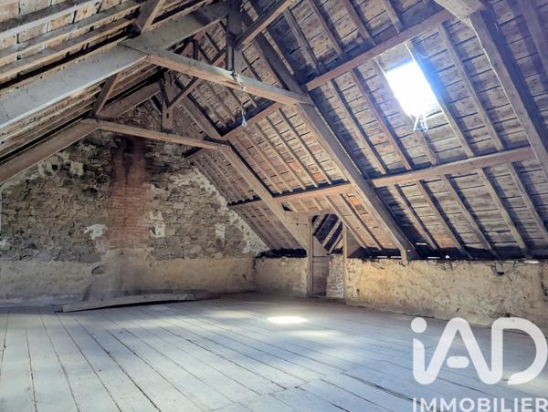 Maison à vendre 2 pièces 205 m² Langueux