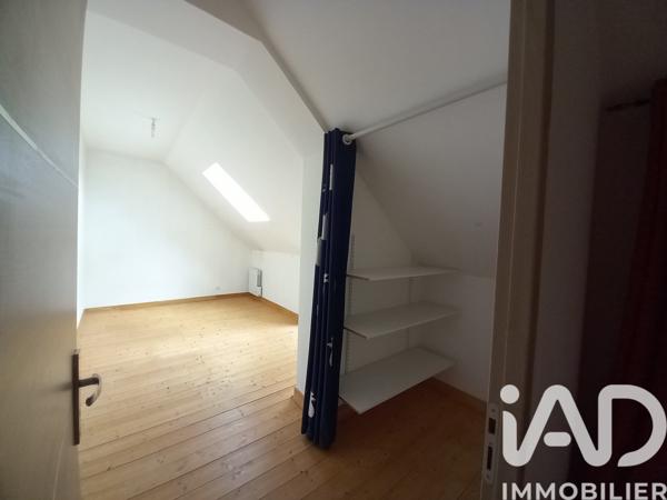 Maison à vendre 5 pièces 140 m² Courcité