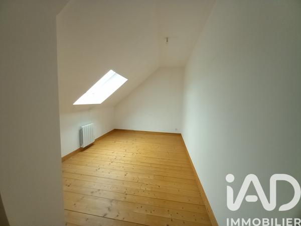 Maison à vendre 5 pièces 140 m² Courcité