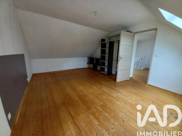 Maison à vendre 5 pièces 140 m² Courcité