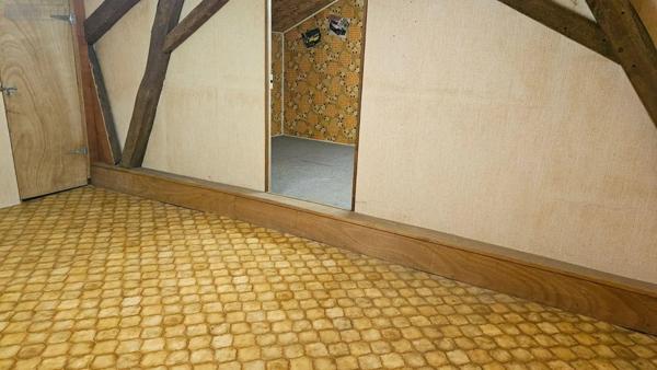 Achat - Maison | Maison de ville Souligné-Flacé 72210 4 pièces 90 m 2 250 m 2