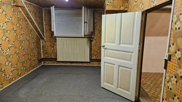 Achat - Maison | Maison de ville Souligné-Flacé 72210 4 pièces 90 m 2 250 m 2