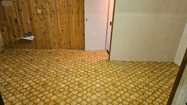 Achat - Maison | Maison de ville Souligné-Flacé 72210 4 pièces 90 m 2 250 m 2