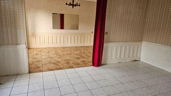 Achat - Maison | Maison de ville Souligné-Flacé 72210 4 pièces 90 m 2 250 m 2