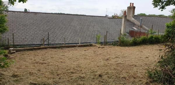 Achat - Maison | Maison de ville Souligné-Flacé 72210 4 pièces 90 m 2 250 m 2