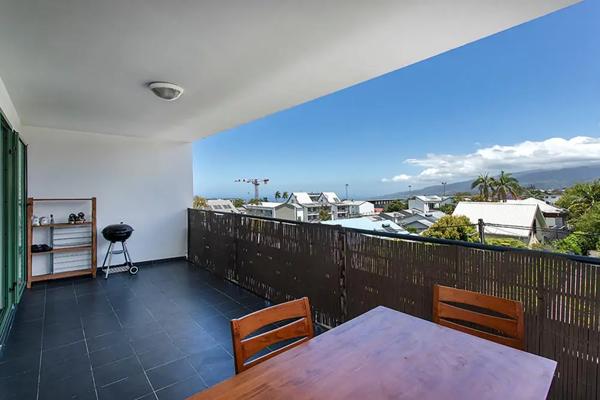 Appartement à vendre 2 pièces 46.74m²