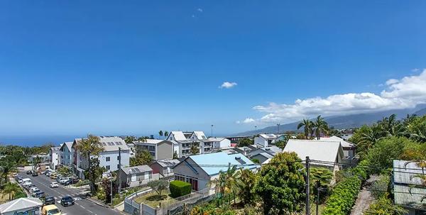 Appartement à vendre 2 pièces 46.74m²