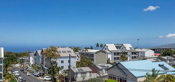 Appartement à vendre 2 pièces 46.74m²