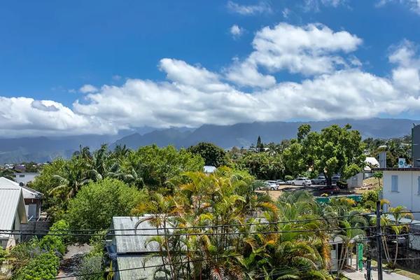 Appartement à vendre 2 pièces 46.74m²