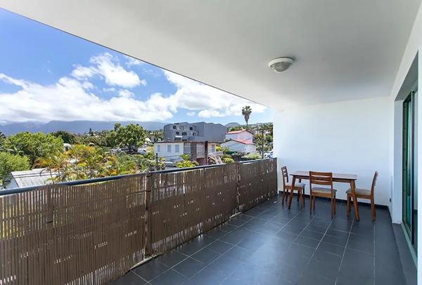 Appartement à vendre 2 pièces 46.74m²