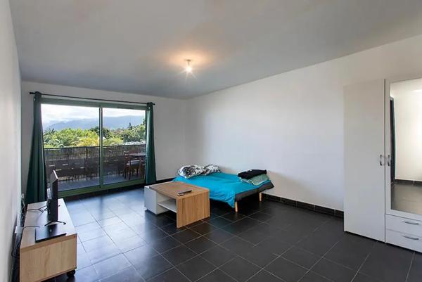 Appartement à vendre 2 pièces 46.74m²