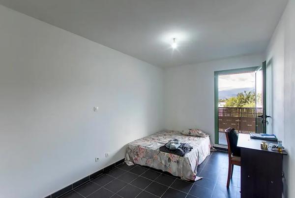 Appartement à vendre 2 pièces 46.74m²