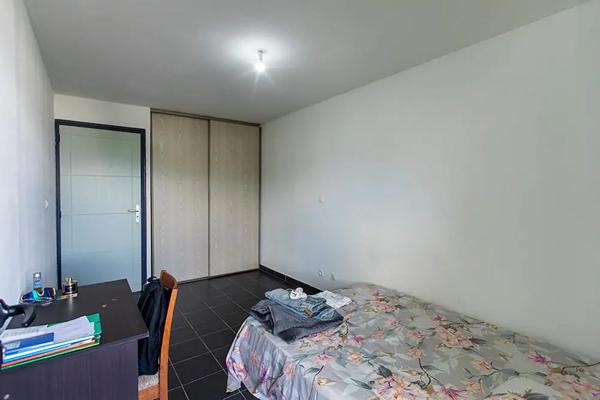 Appartement à vendre 2 pièces 46.74m²