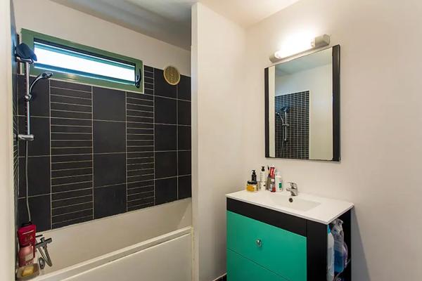 Appartement à vendre 2 pièces 46.74m²