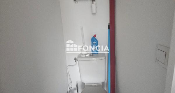 Location Appartement meublé 2 pièces 24.72 m² - Vincennes 94300