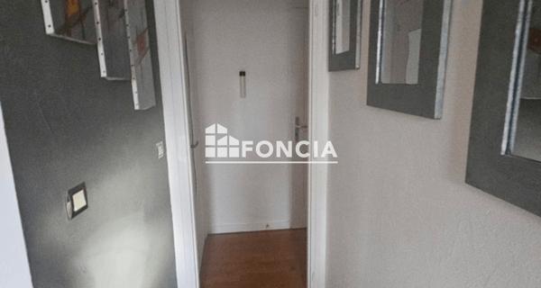 Location Appartement meublé 2 pièces 24.72 m² - Vincennes 94300