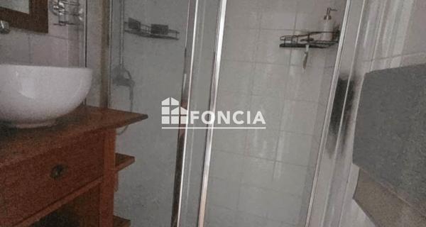 Location Appartement meublé 2 pièces 24.72 m² - Vincennes 94300