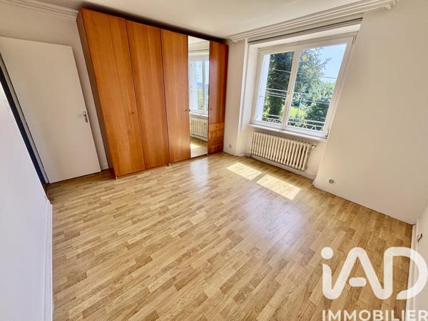 Appartement à vendre 3 pièces 75 m² Plouédern