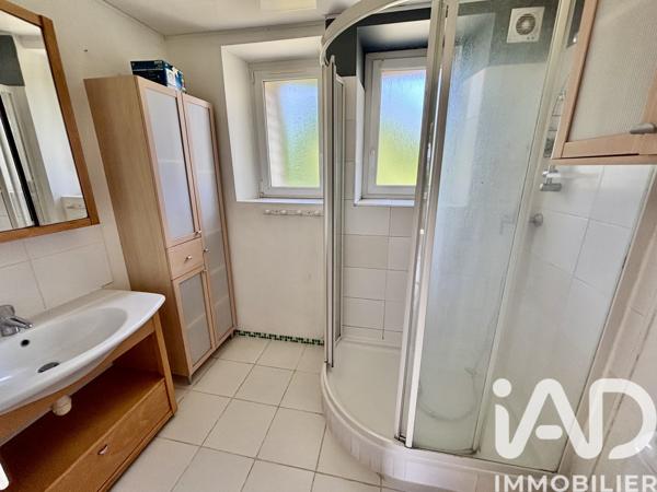 Appartement à vendre 3 pièces 75 m² Plouédern