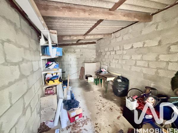Appartement à vendre 3 pièces 75 m² Plouédern