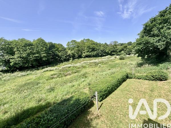 Appartement à vendre 3 pièces 75 m² Plouédern