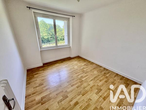 Appartement à vendre 3 pièces 75 m² Plouédern