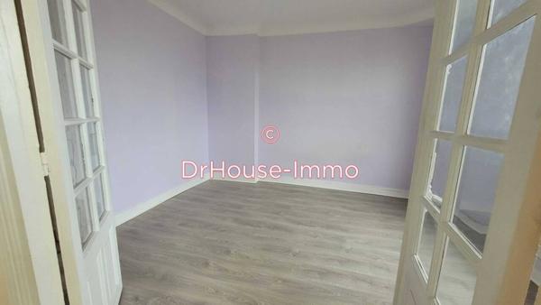 Appartement à vendre 3 pièces de 54 m²