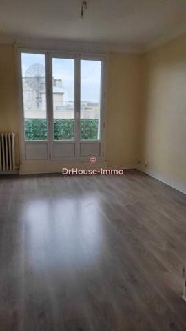 Appartement à vendre 3 pièces de 54 m²
