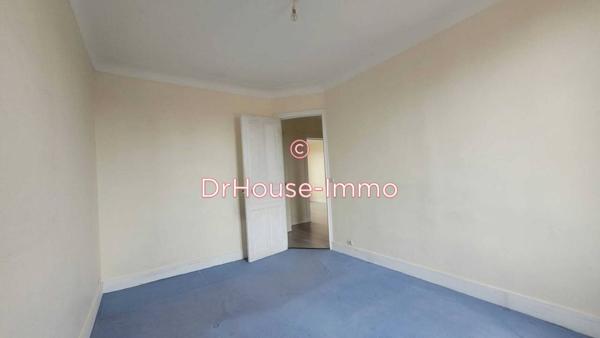 Appartement à vendre 3 pièces de 54 m²