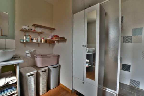 Maison à vendre 5 pièces LA CHAPELLE D'ALIGNE (72)