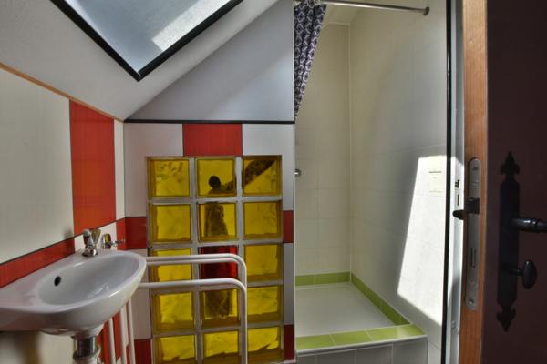 Maison à vendre 5 pièces LA CHAPELLE D'ALIGNE (72)