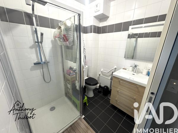 Maison à vendre 5 pièces 117 m² Nouainville